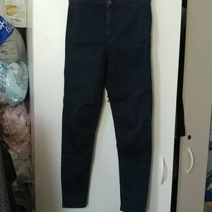 Topshop Moto Joni Jeans